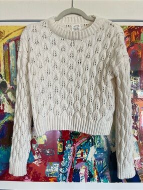 Hippie Rose sweater